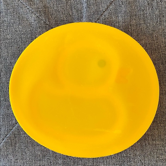 Qshare Toddler Suction Plate - Picture 3 of 4